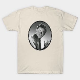 Glenn Ford T-Shirt